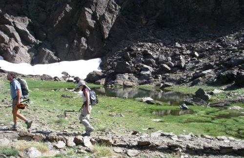 Alojamiento Rural El Brazal - Foto 38