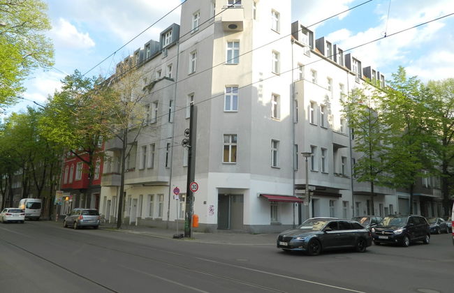 K&S Apartments - Foto 1
