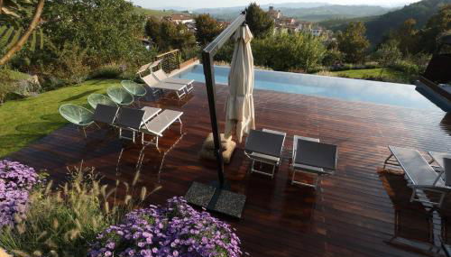 Villa Carla Suites in Barolo - Foto 3