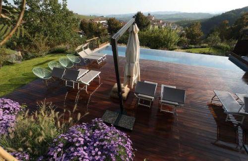 Villa Carla Suites in Barolo - Foto 3