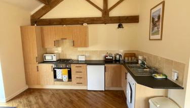 The Barn Studio - Photo 5