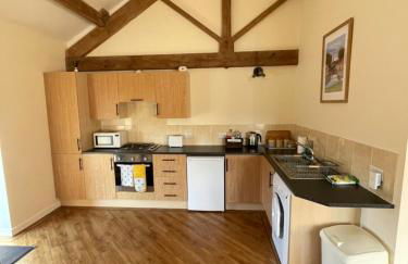 The Barn Studio - Photo 5