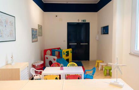 Residence Capitol - Foto 22