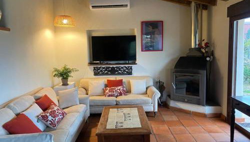 Casa Galatea con jardín junto al pueblo - Photo 1