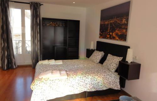 Apartamentos Barcelona - Iberia - Foto 70