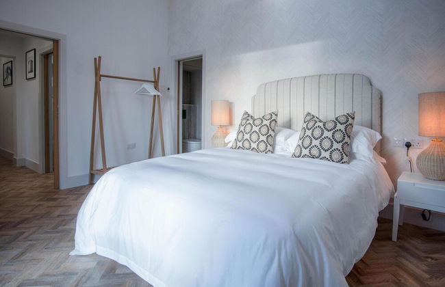 Wisemans House Apartment 3 - Wisemans Bridge - Foto 40