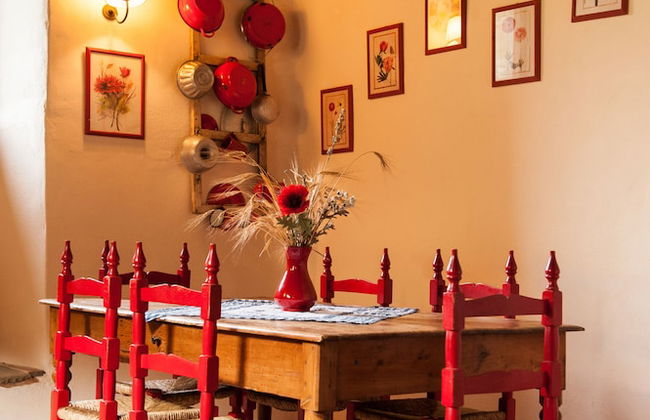 Agriturismo Azienda Agricola il Pozzo - Foto 26