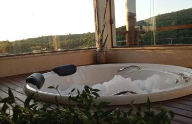 Chalé Jenipapo - Foto 9