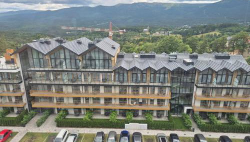Apartamenty Bliżej Chmur Szklarska Poręba-Zloty Horyzont - Foto 2