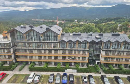 Apartamenty Bliżej Chmur Szklarska Poręba-Zloty Horyzont - Foto 2