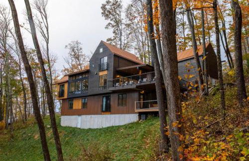 The Four One Two Lodge at Eagles Nest - Foto 40