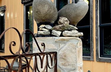 Above All Luxury Lodge - Foto 20