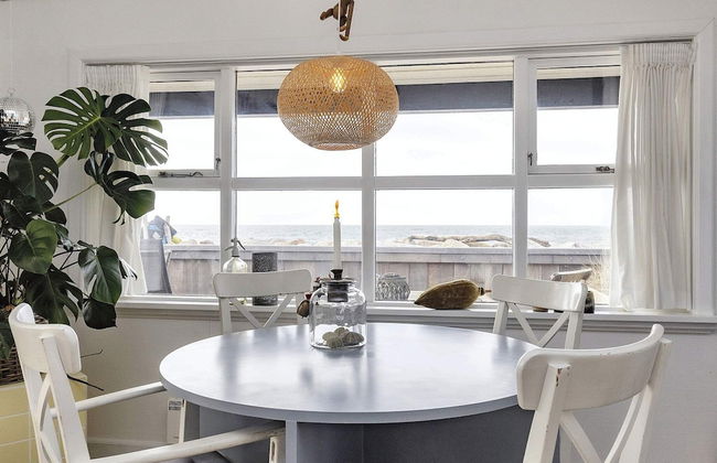 4 Star Holiday Home in Karrebaeksminde - Photo 14