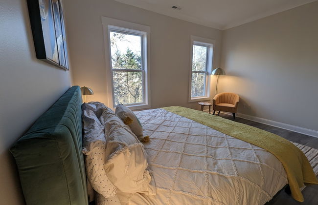 Colony Suite - Bridgegate - Foto 2