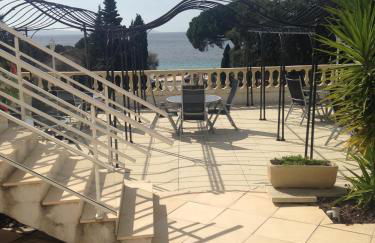 La Résidence du Cap - Foto 7