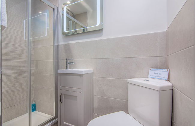 Eden Lodge - Foto 17