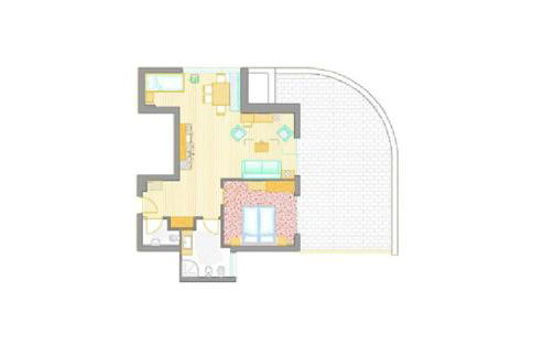 Apparthotel Gartenresidence Nalserhof - Foto 62