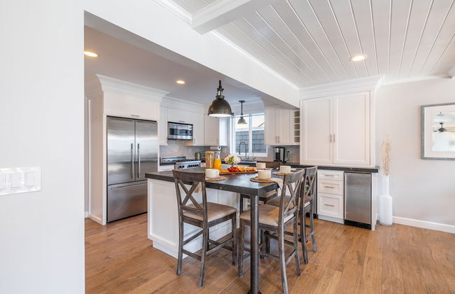 Ocean Breeze Buyout by Avantstay Steps to Beach - Photo 19