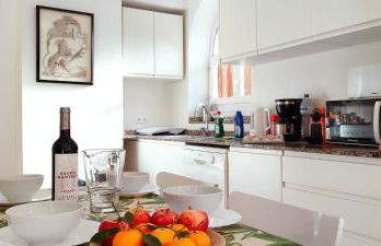 Casa con jardín a 30 metros de la playa. AT. - Foto 12