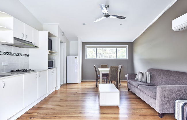 NRMA Murramarang Beachfront Holiday Resort - Foto 31