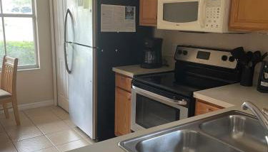 Maria's Regal Palms Resort Townhouse - Foto 5