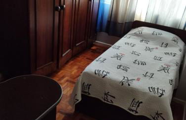 Apto central completo 3 dormitórios - Foto 20