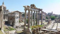Foro Romano Apartments A - Foto 3, Other