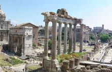 Foro Romano Apartments A - Foto 3