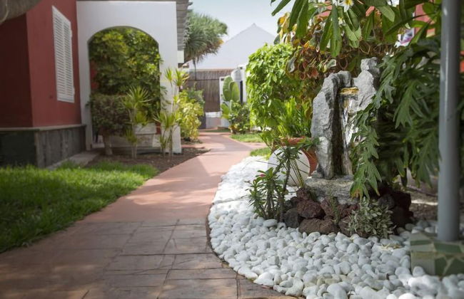 California Suites - Foto 14