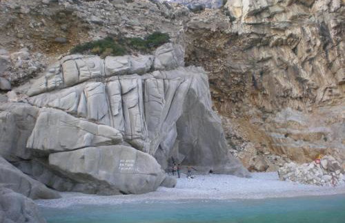 ZACHAROULA ROOMS 2 - Photo 49