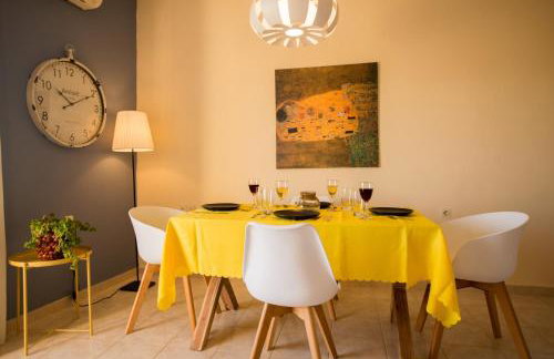 Golden Sun Apartments - Foto 12