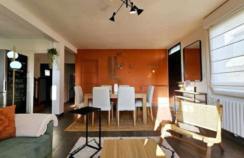 Chez Mamie Aline par Madame Conciergerie - Foto 80