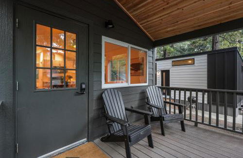 Cave Springs Resort - Foto 40