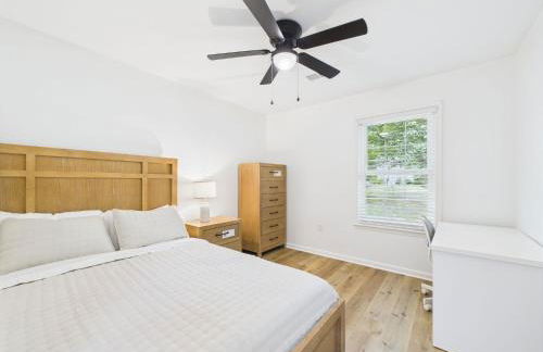 The Ransom Estate 9BR Oasis Near WFU & Reynolda - Foto 31