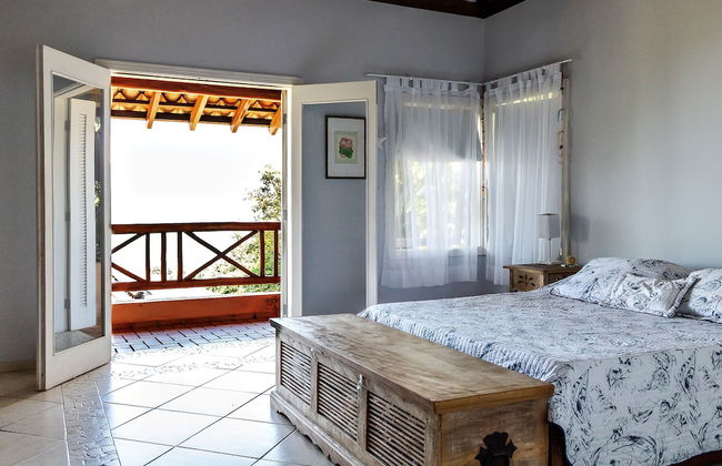 Mansão Sobreomar - Ilhabela - Foto 8