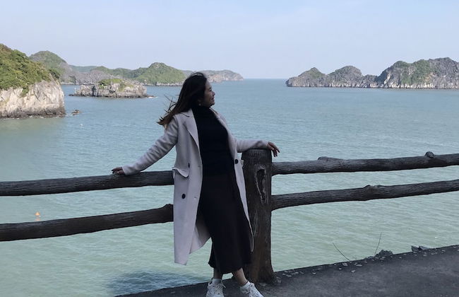 Bee Lucky Homestay - Photo 49