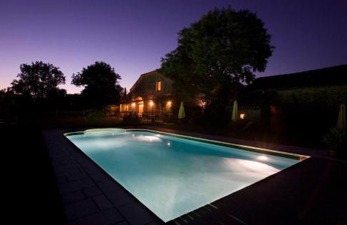 La Vayssade - Grand Gîte de charme - 14 pers - Piscine & Jacuzzi - Photo 6