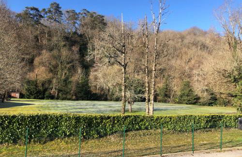 Petite maison avec terrasse - Foto 13