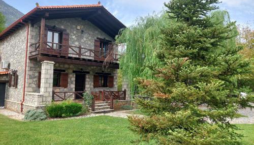 Lilea Country House - Foto 5, Garden