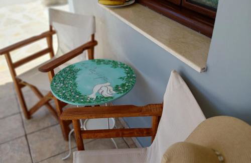 Eirinis Home - Σπίτι της Ειρήνης - Foto 31