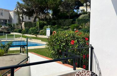 "La Cala de Mijas Bright Apartment with Sea Views Near the Beach" - Photo 27