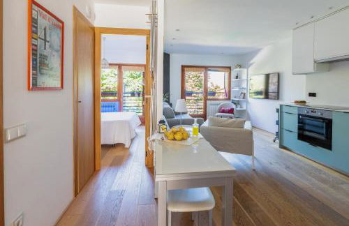 Las casitas de mache - SALENQUES - Foto 8