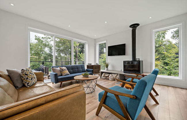 Alpine Chalet - RVMT - Foto 15