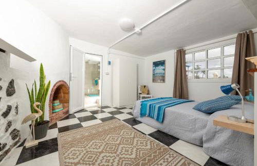 Vista Paraiso, Sea breeze facing the sea - Foto 16