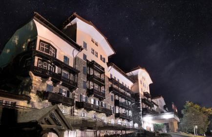 Residence Grand Hotel Carezza - Foto 12