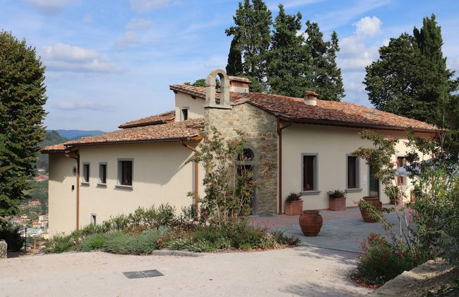 Il Borgo di Villa Cellaia - Foto 73