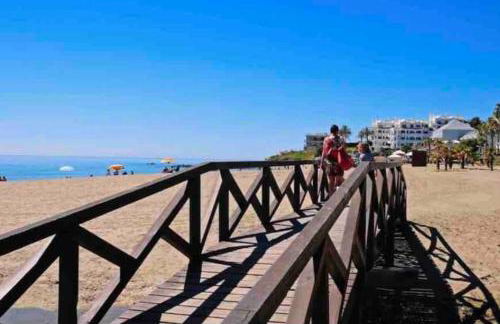 Ático en Marbella - Photo 34