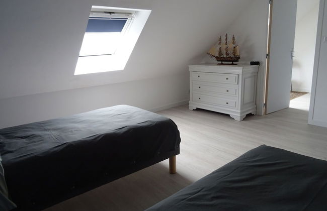 Stone House in Treboul Near Pointe du Raz - Foto 4