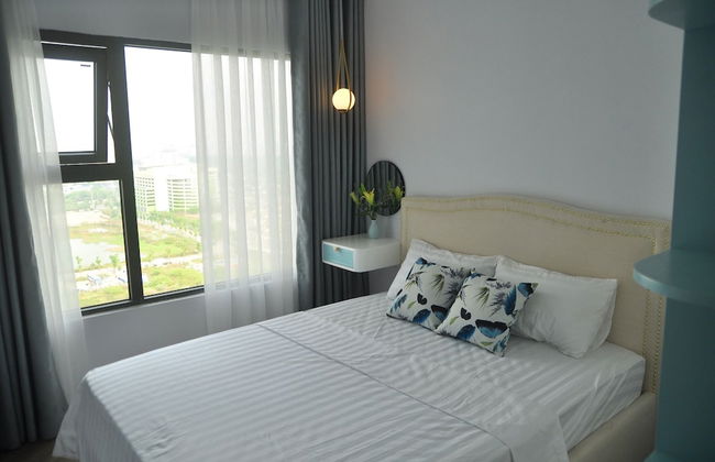 Smart City Vinhomes Nam Tu Liem Apartment - Foto 40