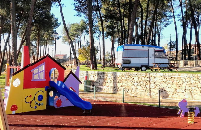 Douro Camping - Foto 21